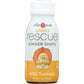 The Ginger People Ginger People Ginger Rescue Shots Wild Turmeric, 2 oz