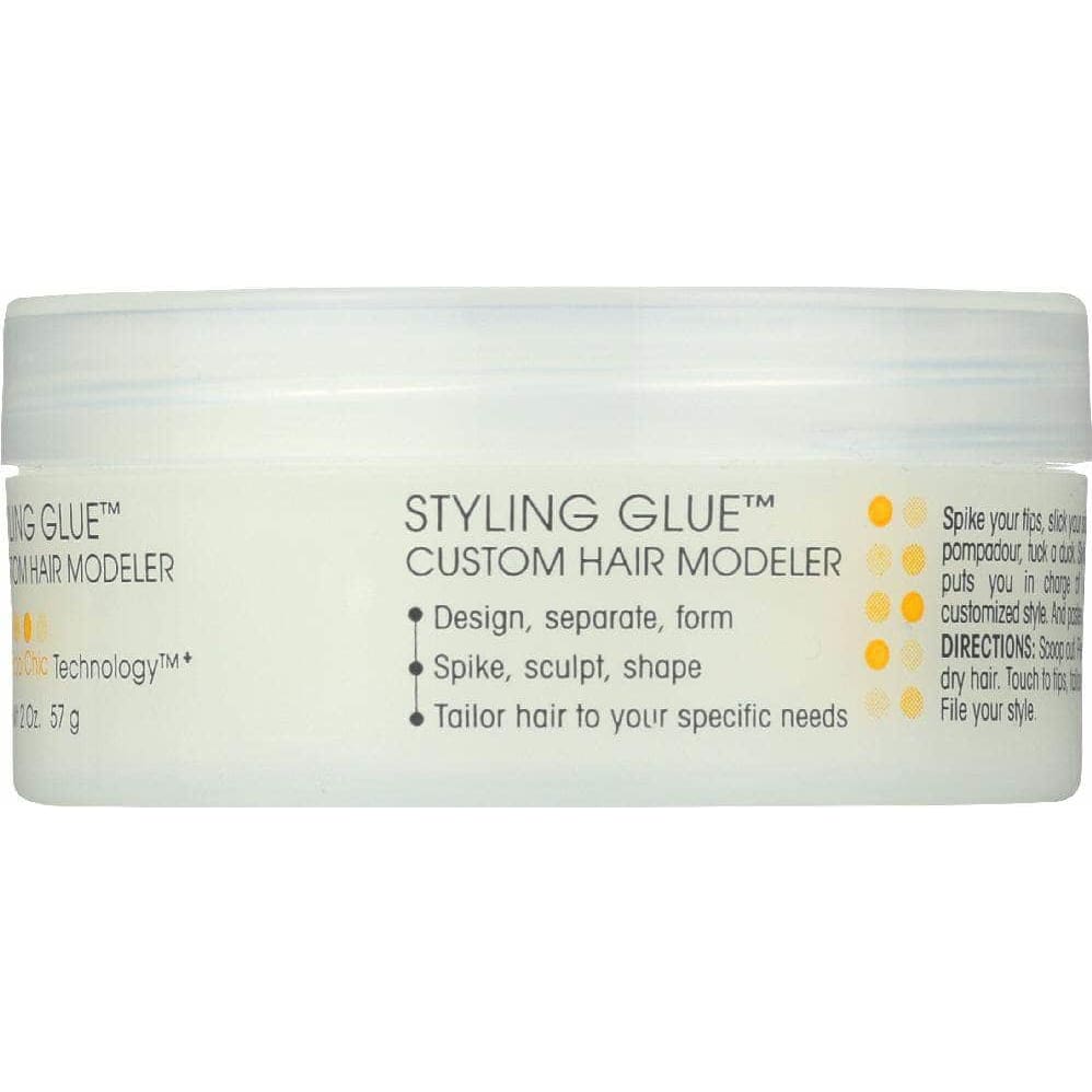 Giovanni Giovanni Cosmetics Styling Glue, 2 oz