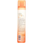 Giovanni Giovanni Cosmetics Tangerine & Papaya Butter Ultra Volume Big Body Hair Spray, 5 oz