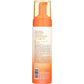 Giovanni Giovanni Cosmetics Ultra Volume Tangerine and Papaya Butter Foam Styling Mousse, 7 oz