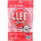 Glee Gum Glee Gum Sugar-Free Wild Watermelon, 75 Pieces