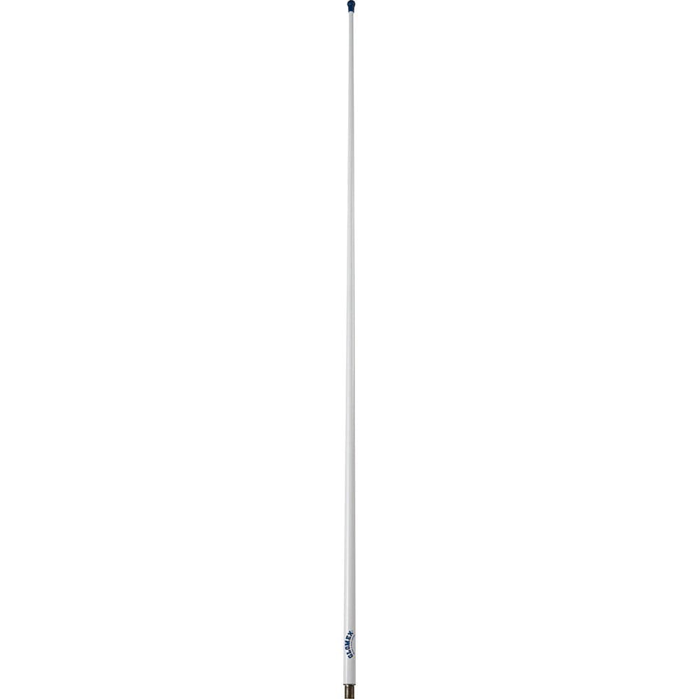 Glomex 4’ AM/ FM Antenna w/ FME Termination - Communication | Antennas - Glomex Marine Antennas