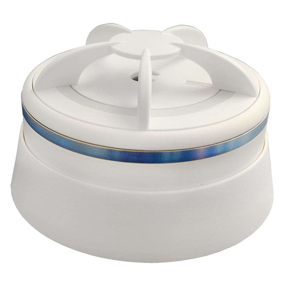 Glomex ZigBoat™ Heat Alarm Sensor - Boat Outfitting | Security Systems - Glomex Marine Antennas