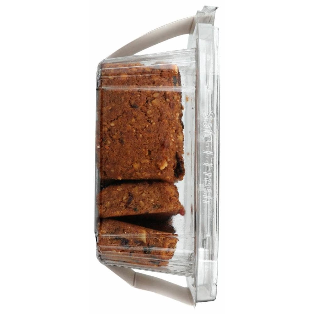 GLUTENULL Glutenull Bar Fruit And Nut Brkfst, 11 Oz