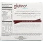 Glutino Glutino Bar Oven Baked Apple, 7.05 oz