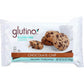 Glutino Glutino Cookie Chocolate Chip, 8.6 oz