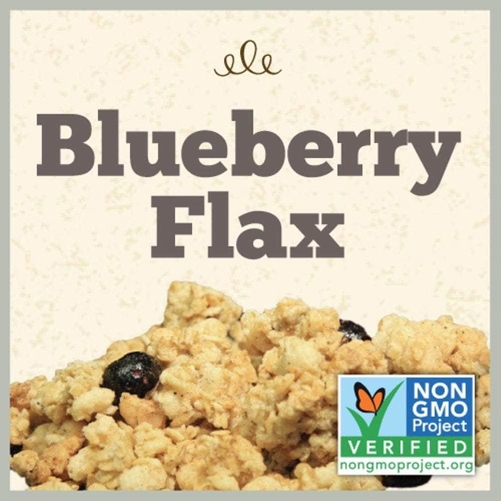 Golden Temple Golden Temple Natural Blueberry Flax Granola, 25 Lb