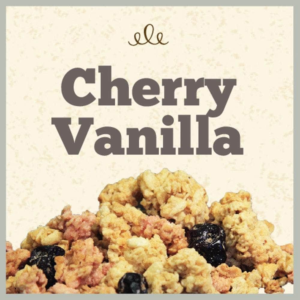 Golden Temple Golden Temple Natural Cherry Vanilla Granola, 25 lb