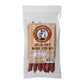 Goldrush Hickory Beef Sticks 7oz (Case of 12) - Snacks/Meat Snacks - Goldrush