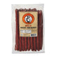 Goldrush Prospector’s Choice Mild Beef Smokies Sticks 2.5lb (Case of 3) - Snacks/Meat Snacks - Goldrush