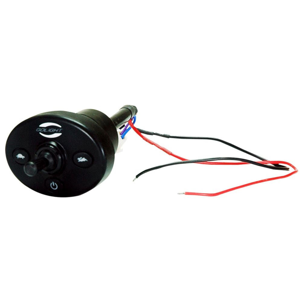 Golight Stryker Wired Dash Remote - Lighting | Accessories - Golight
