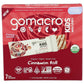 GOMACRO Grocery > Snacks > Cookies > Bars Granola & Snack GOMACRO: Bar Cinnamon Roll, 6.3 oz