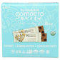 GOMACRO Grocery > Snacks > Cookies > Bars Granola & Snack GOMACRO: Bar Coco Alm Mb Mini 8 Pk, 7.1 oz
