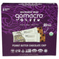 GOMACRO Grocery > Snacks > Cookies > Bars Granola & Snack GOMACRO: Bar Pb Chc Chip 8 Pk Mini, 7.1 oz