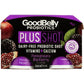Good Belly Good Belly Plus Shot Pomegranate Blackberry Juice, 10.8 oz