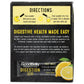 GOOD BELLY Good Belly Probiotic Pwdr Pkt Lemon, 1.05 Oz