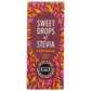 GOOD GOOD Grocery > Cooking & Baking > Sugars & Sweeteners GOOD GOOD: Cinnamon Stevia Drops, 1.69 fo