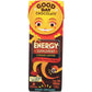 Good Day Chocolate Good Day Chocolate Energy Chocolate Supplement, 0.99 oz