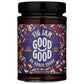 GOOD GOOD Grocery > Pantry > Jams & Jellies GOOD GOOD: Fig Jam Keto Friendly No Added Sugar, 12 oz