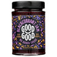 GOOD GOOD Good Good Jam Sweet Blackcurrant, 12 Oz