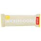 GOOD SNACKS Grocery > Breakfast > Breakfast Foods GOOD SNACKS Snickerdoodle Bar, 2.12 oz