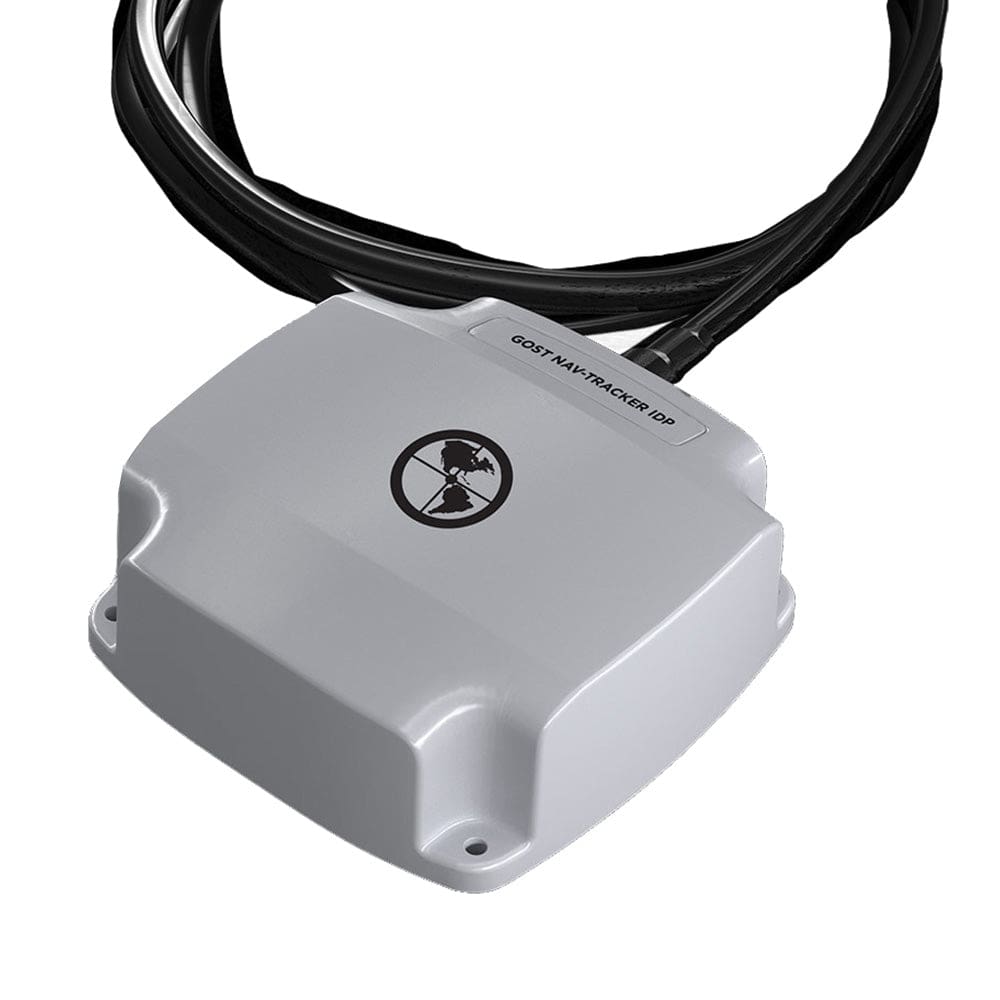 GOST Nav-Tracker 1.0 Elite w/ 80’ Cable - Boat Outfitting | Security Systems - GOST