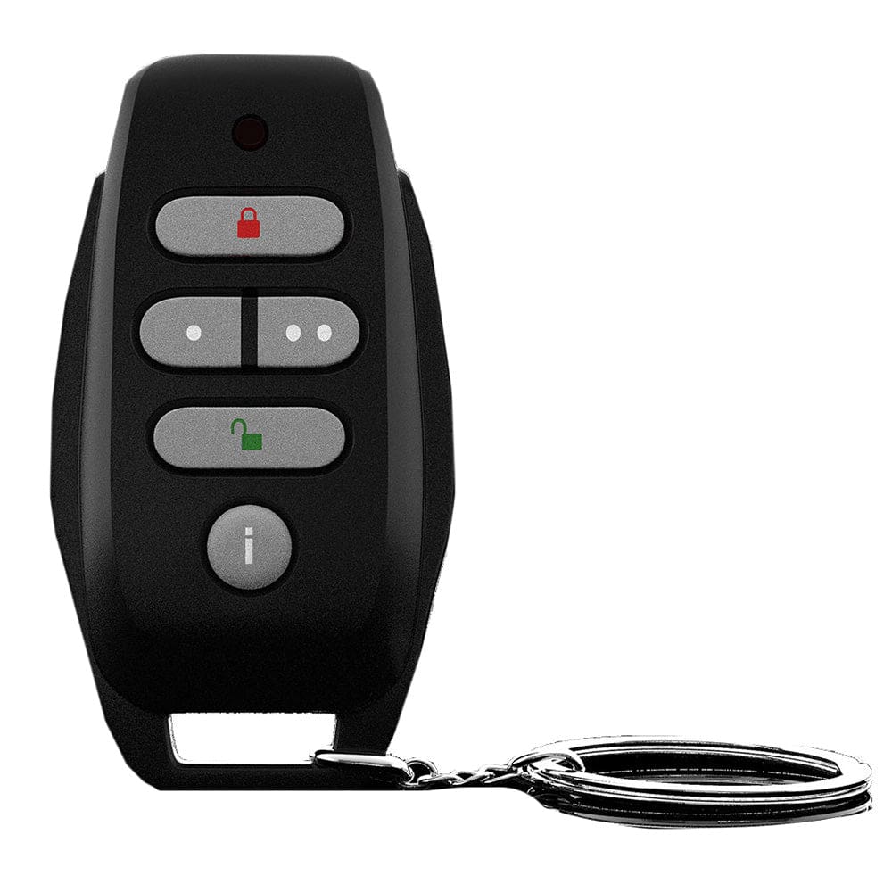 GOST Remote KeyFob - Boat Outfitting | Security Systems - GOST