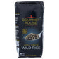 GOURMET HOUSE Grocery > Pantry > Rice GOURMET HOUSE Long Grain Wild Rice, 16 oz