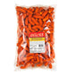 Gourmet Snacks Hot Cheese Curls 10oz (Case of 12) - Snacks/Bulk Snacks - Gourmet Snacks