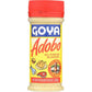 Goya Goya Adobo All Purpose Seasoning with Pepper, 8 oz