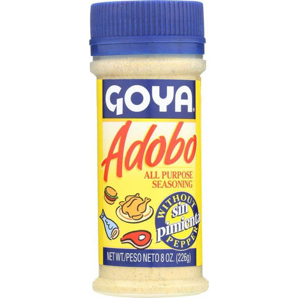 Goya Adobo All Purpose Seasoning 8oz