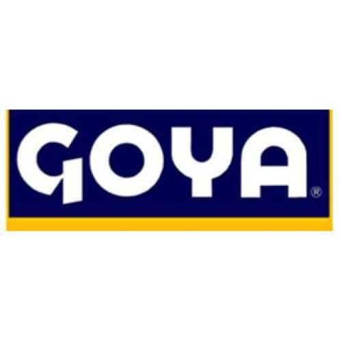 Goya American Beans 4 lb. 1 Jar - Goya