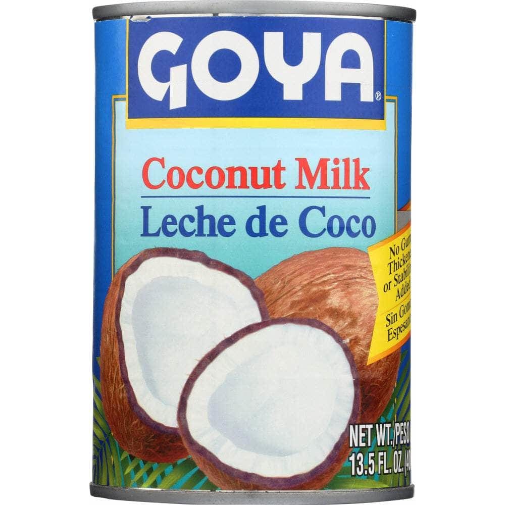 Goya Goya Coconut Milk, 13.5 oz