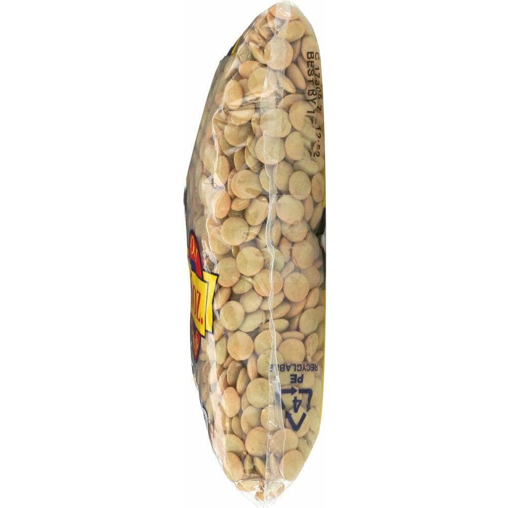 Goya Goya Lentil Beans, 16 Oz