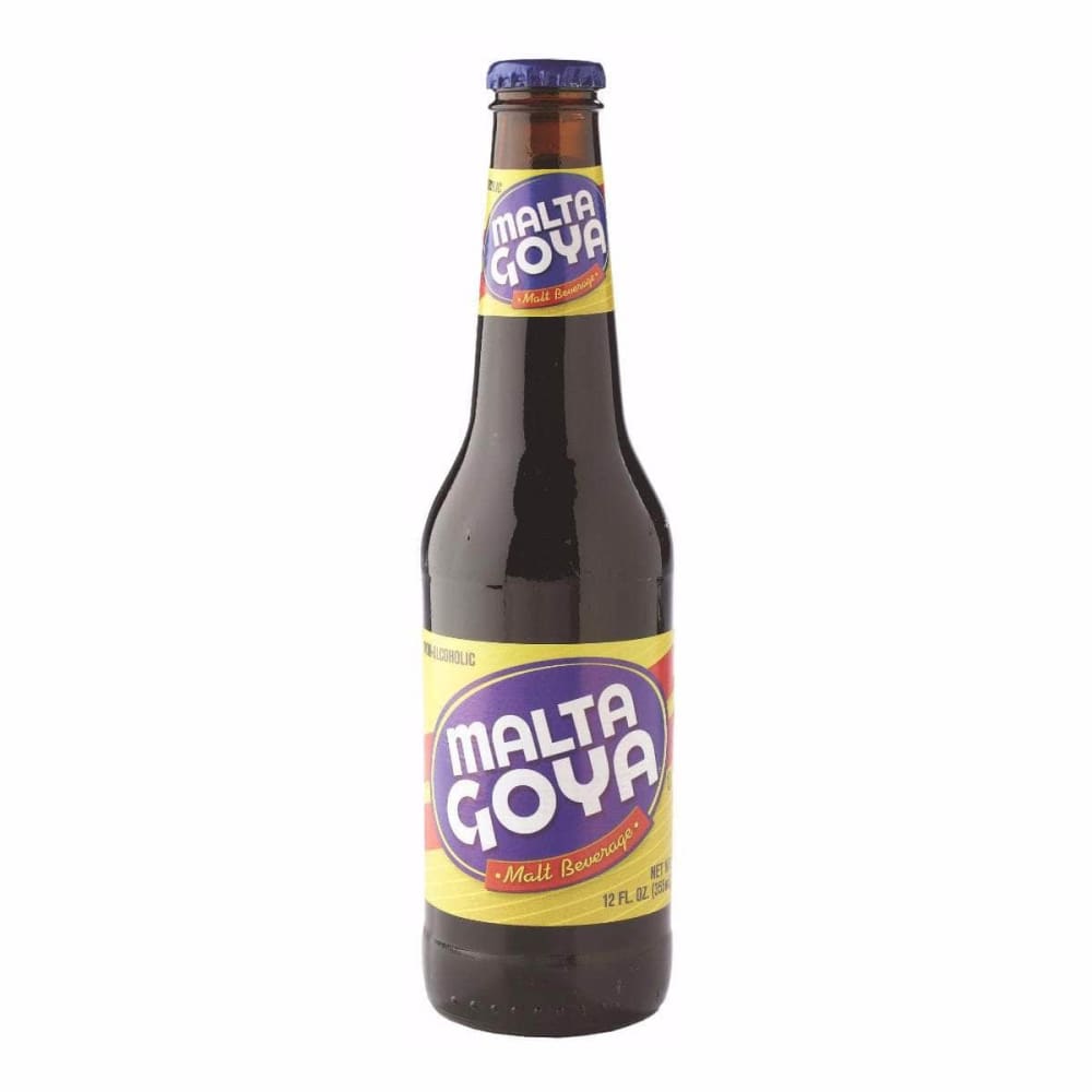 Goya Goya Malta, 12 oz