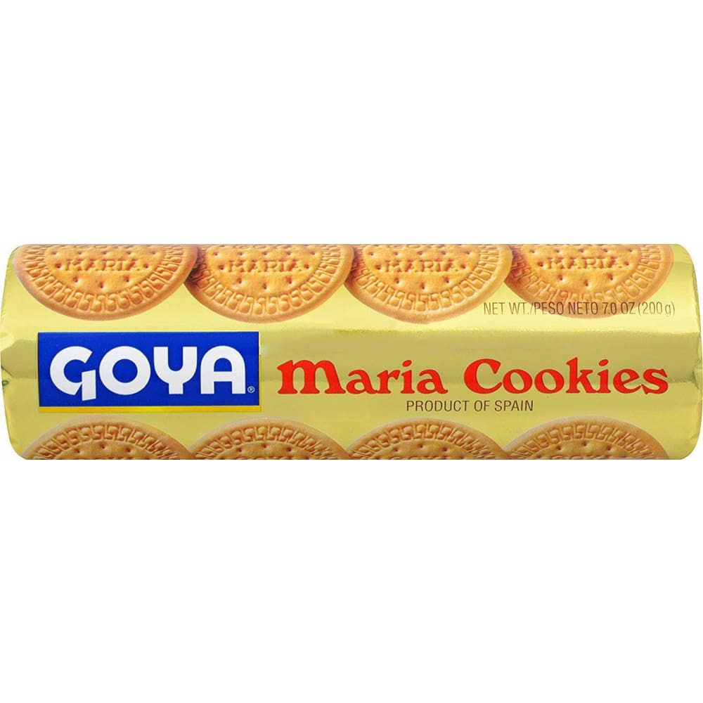 Goya Goya Maria Cookies, 7 oz