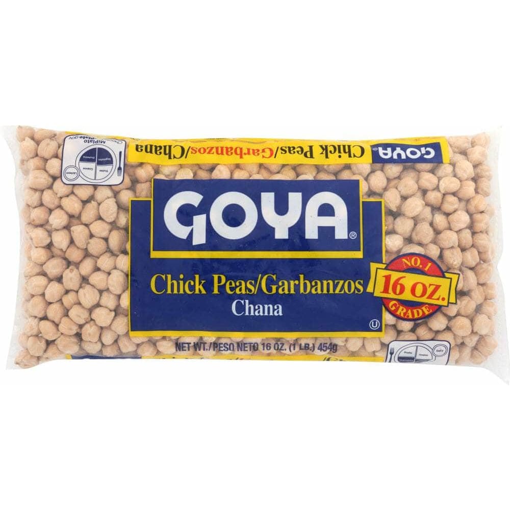 Goya Goya Pea Chick, 16 oz