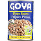 GOYA Grocery > Meal Ingredients > Beans GOYA: Premium Pinto Beans, 15.5 oz