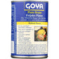 GOYA Grocery > Meal Ingredients > Beans GOYA: Premium Pinto Beans, 15.5 oz