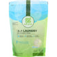 Grab Green Grabgreen 3-in-1 Laundry Detergent 24 Loads Fragrance Free, 15.2 oz