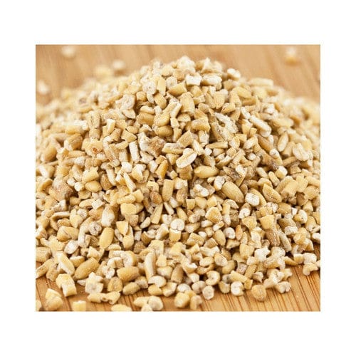 Grain Millers Organic Steel Cut Oat Groats 50lb - Organic - Grain Millers