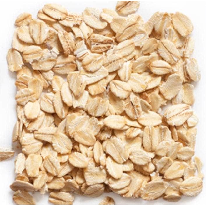 Grain Millers Grain Millers Regular Rolled Oats Organic, 50 lb