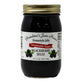 Grandma’s Jam House Homestyle Blackberry Jelly 16oz (Case of 12) - Misc/Jelly Jams & Spreads - Grandma’s Jam House