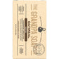 The Grandpa Soap Company Grandpas SOAP BAR OATMEAL (4.250 OZ)