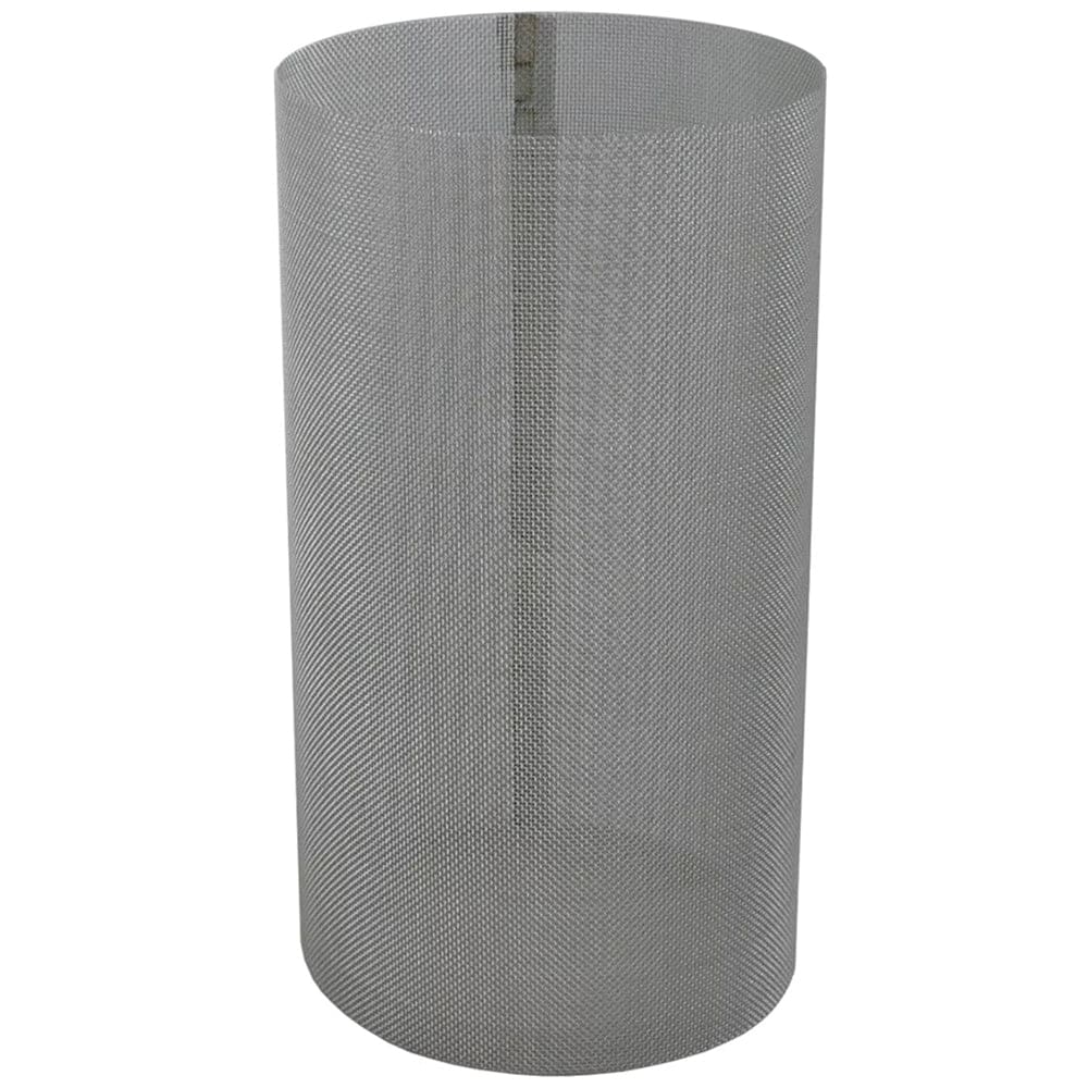 GROCO WSA-1001 Stainless Steel Basket Fits WSA-1000 & WSB-1000 - Marine Plumbing & Ventilation | Strainers & Baskets - GROCO