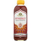 Synergy Gt's Enlightened Synergy Organic Kombucha Cherry Chia, 16 fl oz