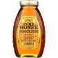 Gunters Gunters Honey Orange Blossom, 16 oz