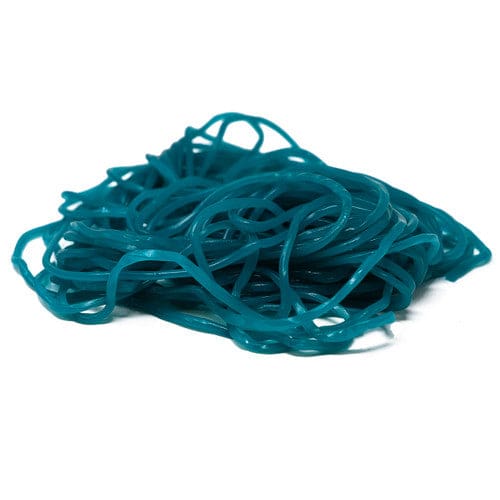 Gustaf’s Blue Raspberry Licorice Laces 20lb - Candy/Unwrapped Candy - Gustaf’s