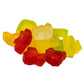 Gustaf’s Gummi Farm Animals 4.4lb (Case of 4) - Candy/Gummy Candy - Gustaf’s