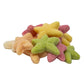 Gustaf’s Gummi Tropical Starfish 2.2lb (Case of 3) - Candy/Gummy Candy - Gustaf’s